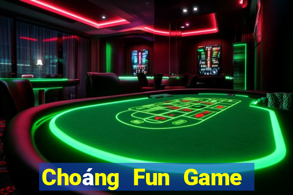 Choáng Fun Game Bài 77