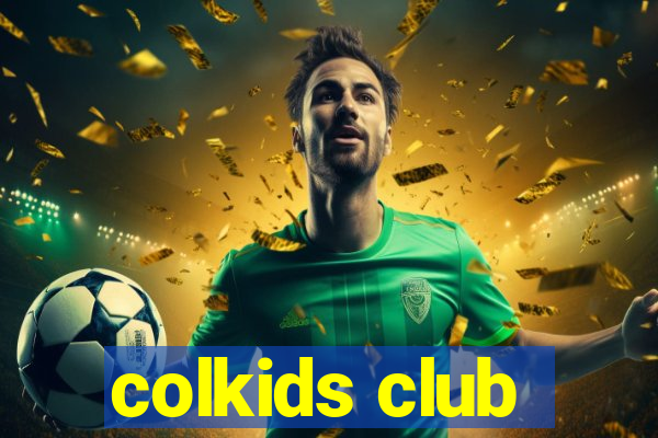 colkids club