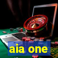 aia one