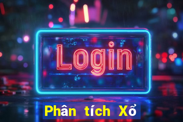 Phân tích Xổ Số Bình Phước ngày 2