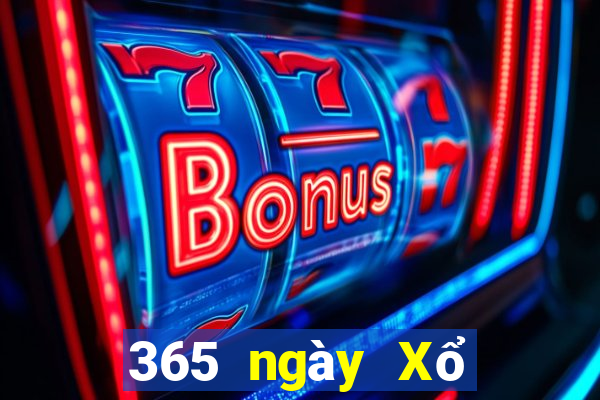 365 ngày Xổ số Tải về