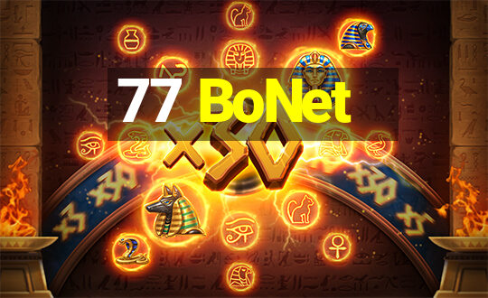 77 BoNet