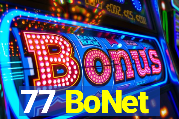 77 BoNet