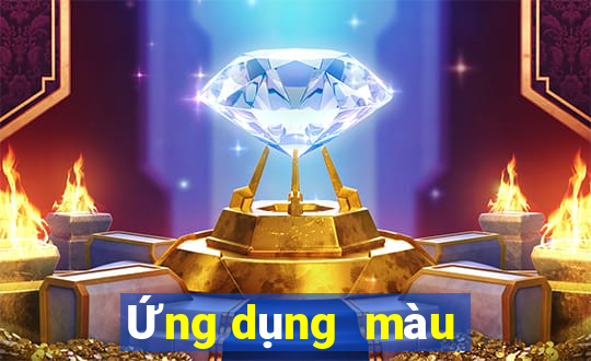 Ứng dụng  màu