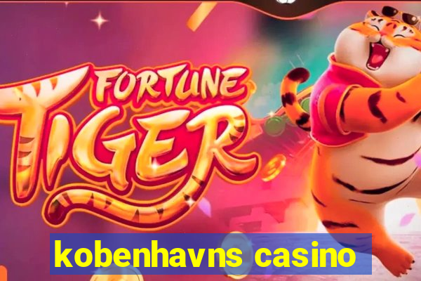 kobenhavns casino