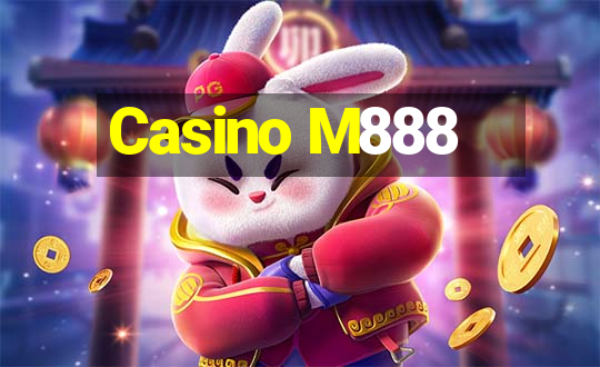 Casino M888