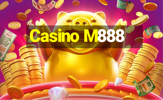 Casino M888