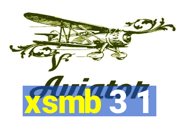 xsmb 3 1