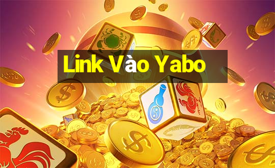 Link Vào Yabo