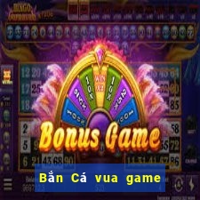 Bắn Cá vua game bài ios