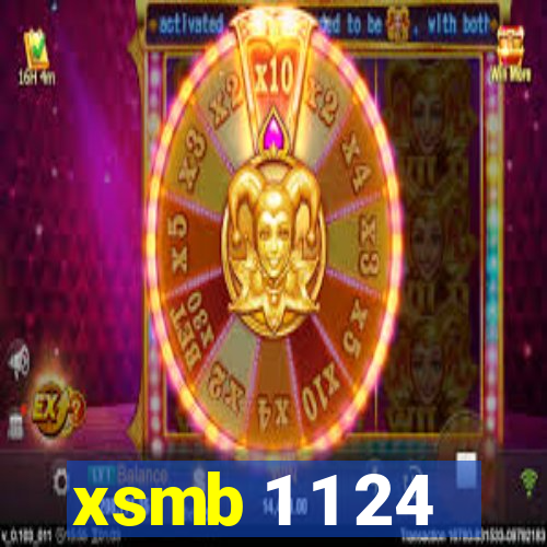 xsmb 1 1 24