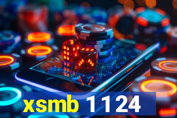 xsmb 1 1 24