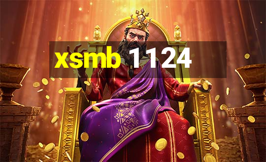 xsmb 1 1 24