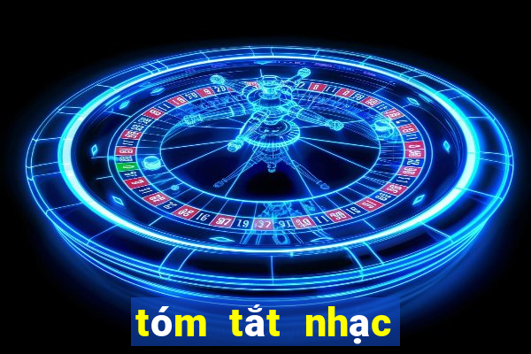 tóm tắt nhạc sĩ bét tô ven