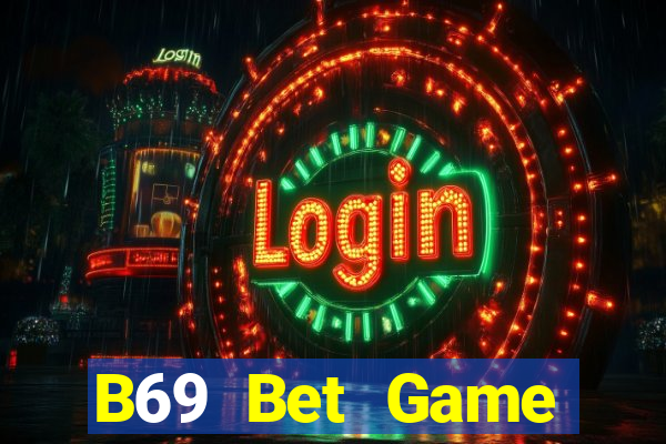 B69 Bet Game Đánh Bài Ông Trùm Poker