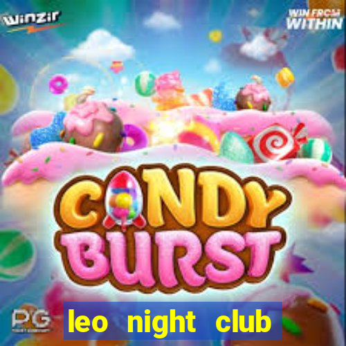 leo night club đà nẵng