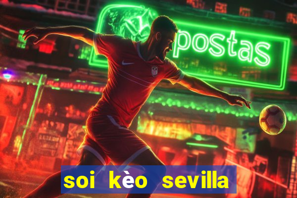 soi kèo sevilla vs salzburg