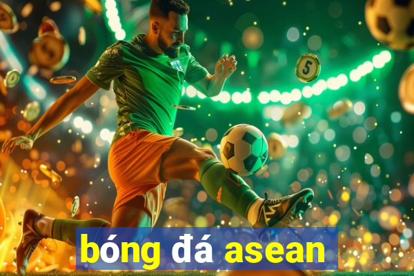 bóng đá asean