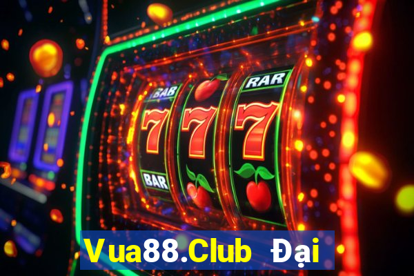 Vua88.Club Đại Lý Cấp 1 Game Bài