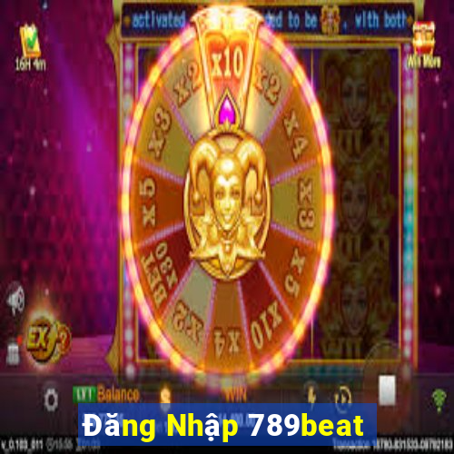 Đăng Nhập 789beat