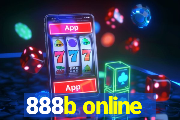 888b online