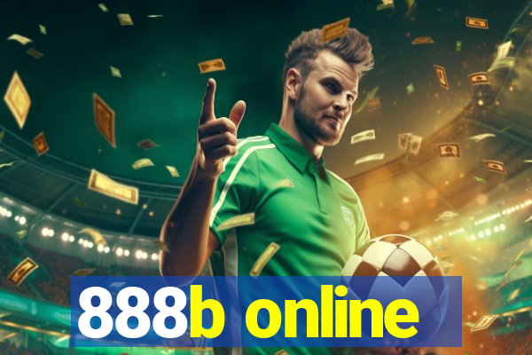 888b online