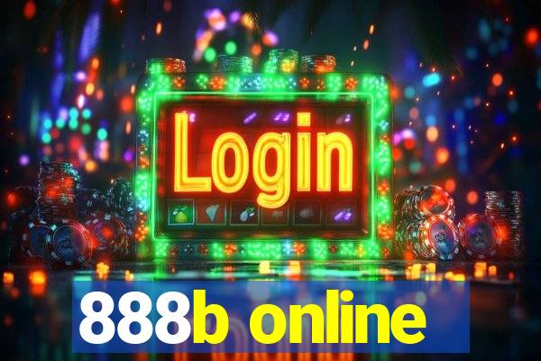 888b online