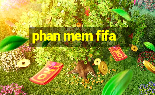 phan mem fifa