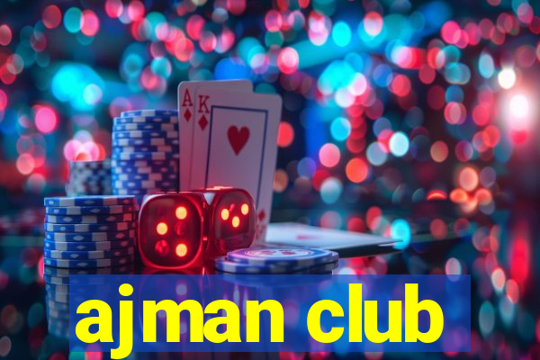 ajman club