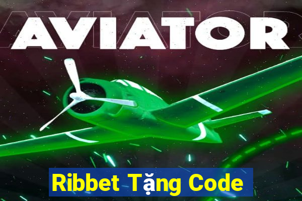 Ribbet Tặng Code