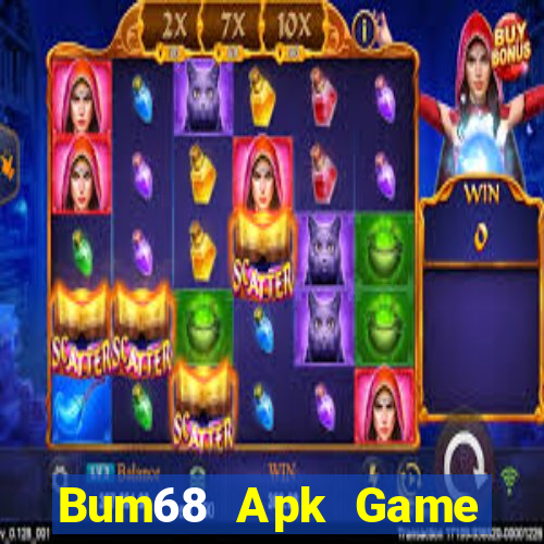 Bum68 Apk Game Bài Uno