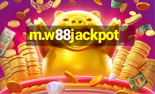 m.w88jackpot