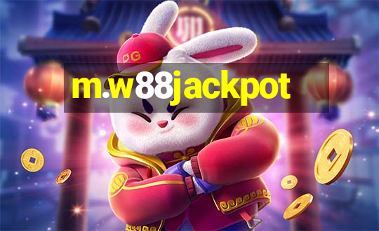 m.w88jackpot