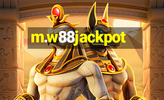 m.w88jackpot