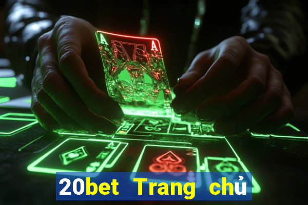 20bet Trang chủ của Color Web