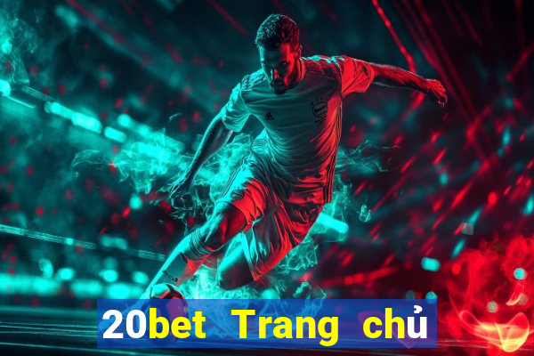 20bet Trang chủ của Color Web