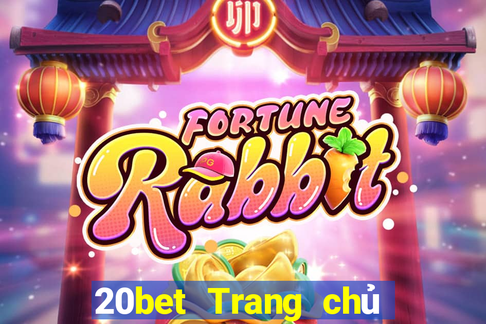 20bet Trang chủ của Color Web