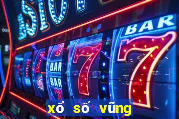 xổ số vũng tàu ngày 14 tháng 6