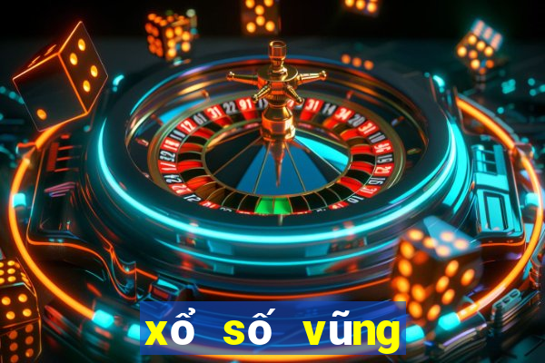 xổ số vũng tàu ngày 14 tháng 6