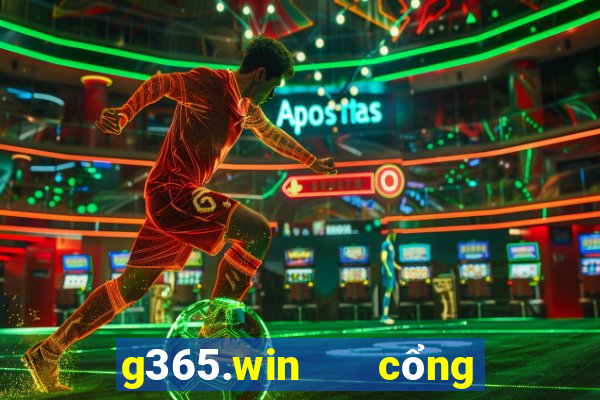 g365.win   cổng game quốc tế