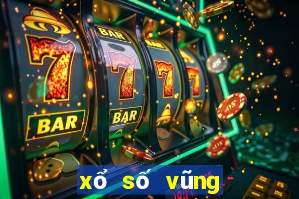 xổ số vũng tàu ngày 16 tháng 04