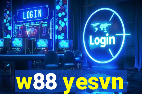 w88 yesvn