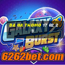 da ga thomo 17 02 23