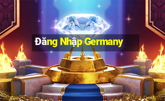 Đăng Nhập Germany