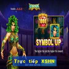 Trực tiếp XSHN Thứ 6