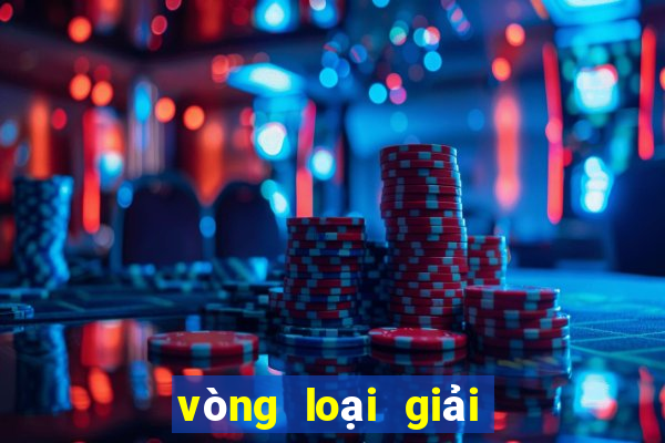 vòng loại giải vô địch châu âu u21