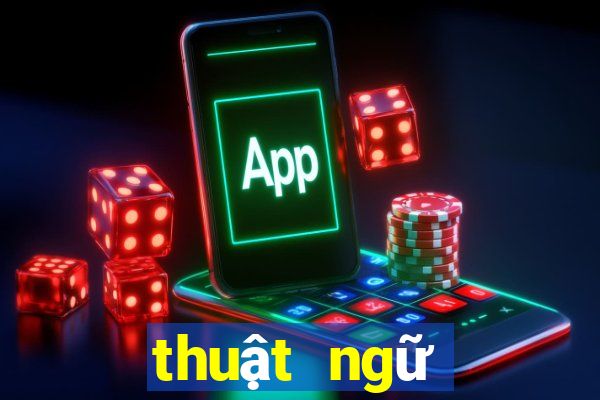 thuật ngữ tiến lên