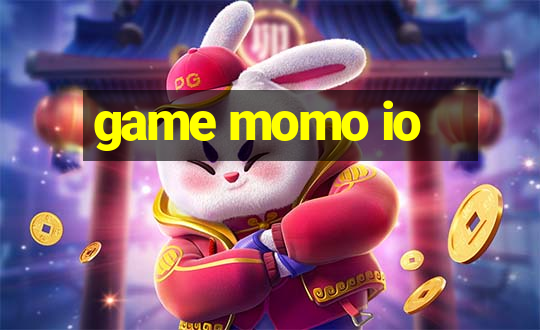 game momo io