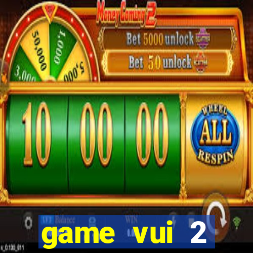 game vui 2 người đánh nhau