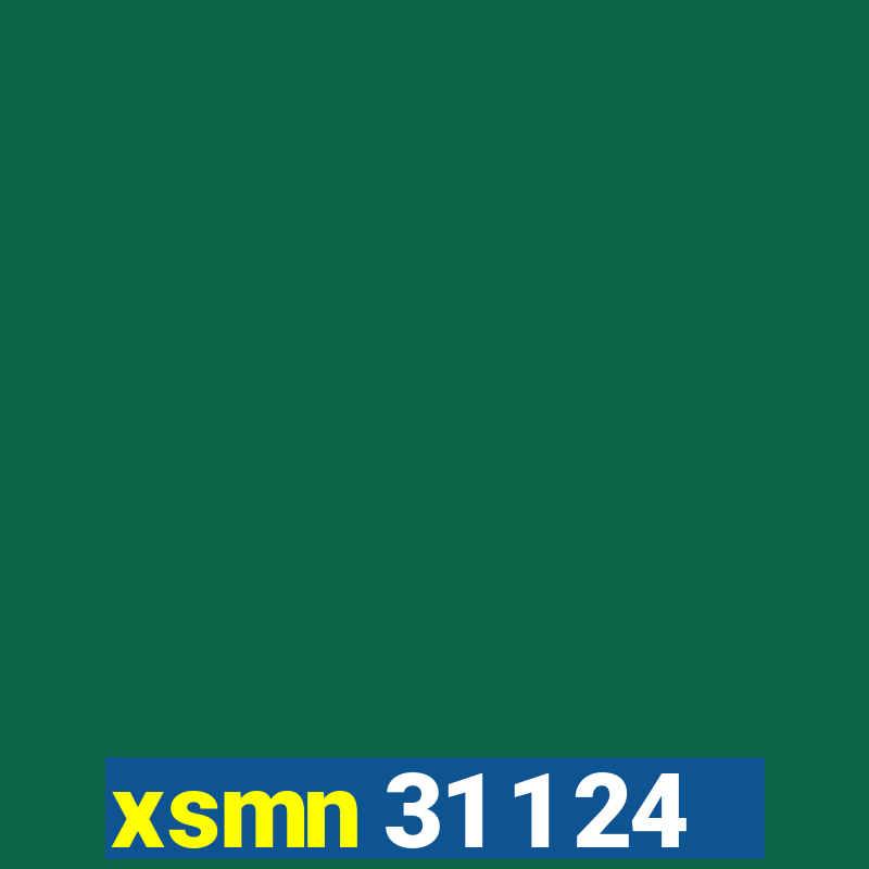 xsmn 31 1 24